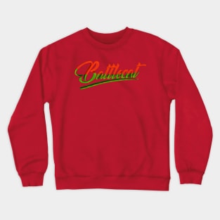 Battlecat Crewneck Sweatshirt